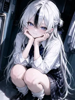 Profile image of 카가리 츠쿠시