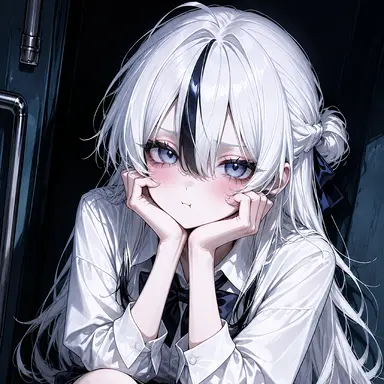 Profile image of 篝 つくし