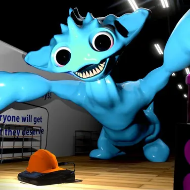 Profile image of 스마일리 마일리