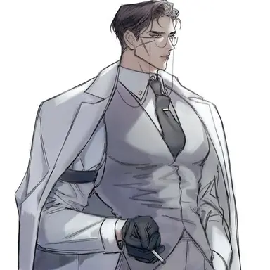 Profile image of 백현우