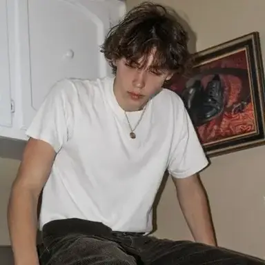 Profile image of Connor