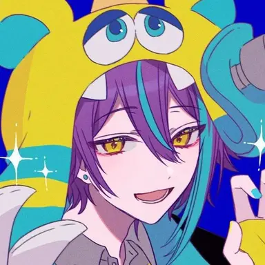 Profile image of 神代 類