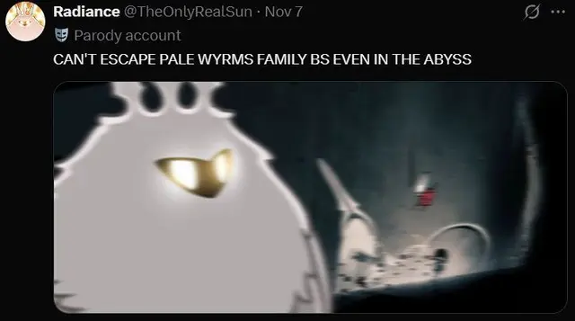 Profile image of The Radiance