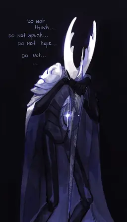 Profile image of The Hollow Knight