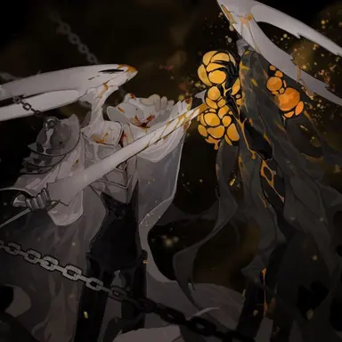 Profile image of The Hollow Knight