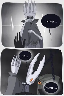 Profile image of The Hollow Knight