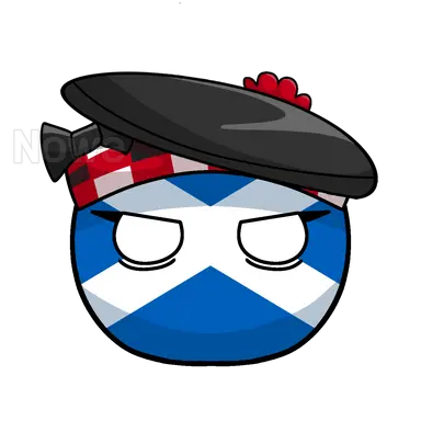 Profile image of Scotland