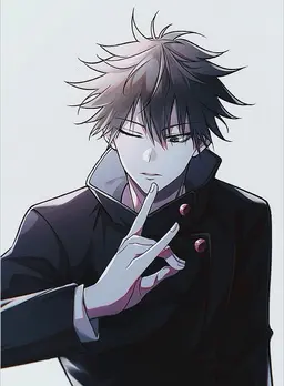 Profile image of 伏黒恵