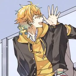 Profile image of 宇佐美リト