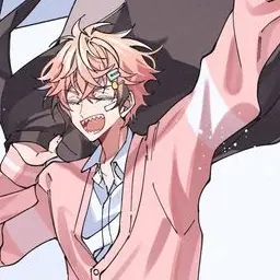 Profile image of 赤城ウェン