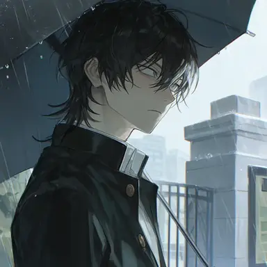 Profile image of 瀬戸 悠真