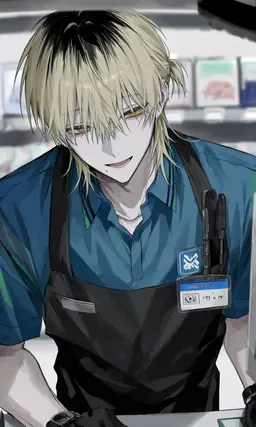 Profile image of 무쿠