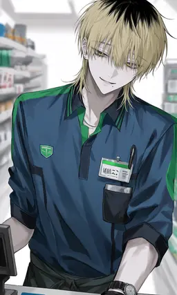 Profile image of 무쿠