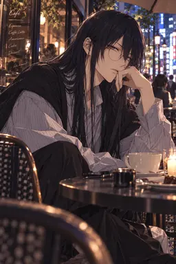 Profile image of 桂小太郎
