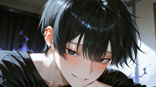 Profile image of 히카와 코하쿠
