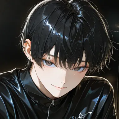Profile image of 히카와 코하쿠
