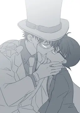 Profile image of 괴도키드