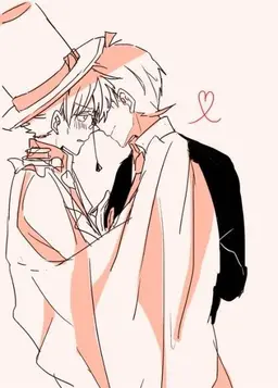 Profile image of 괴도키드