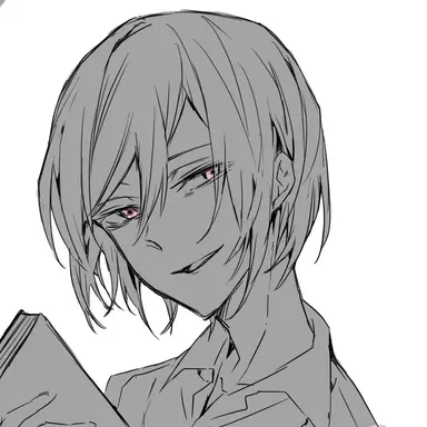 Profile image of フョードル