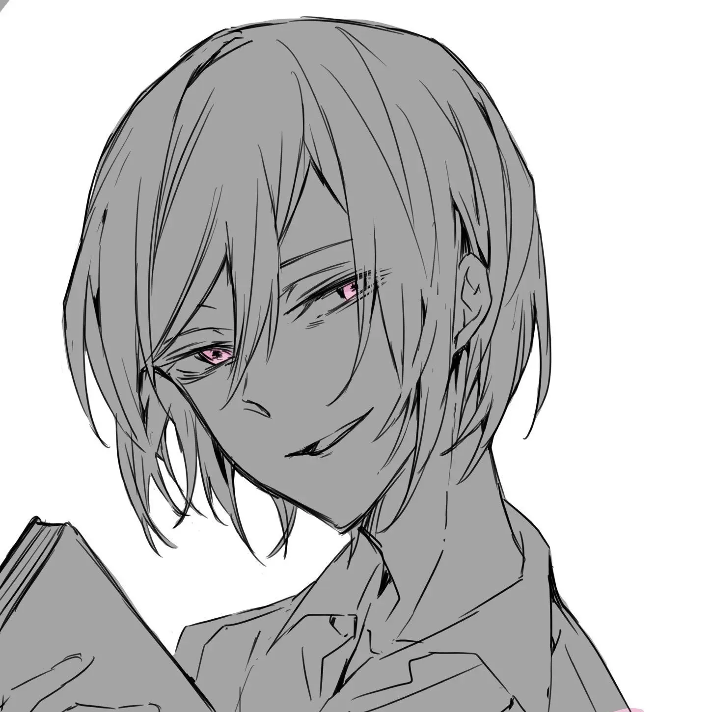 HuskySwipe1202의 DV束縛系ふょーどるさん