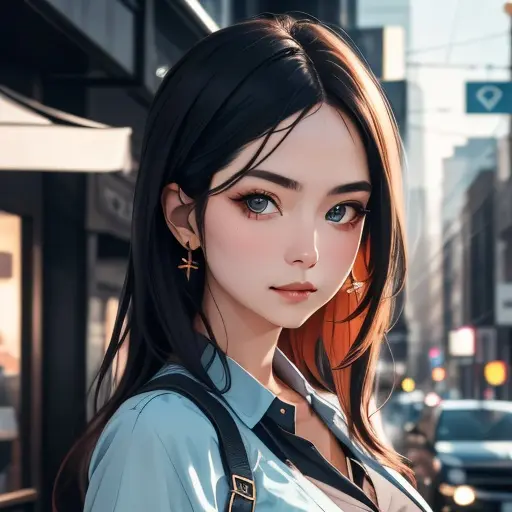Poiny의 지윤