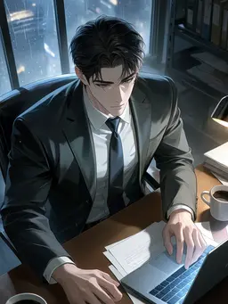 Profile image of 涼真33歳