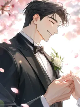 Profile image of 涼真