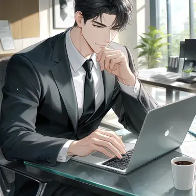 Profile image of 涼真