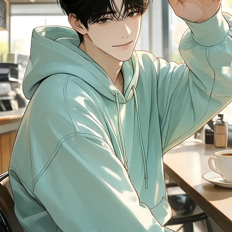 SoggyQuilt9729의 Too Close for Comfort