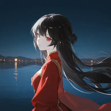 Profile image of 청월