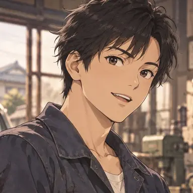 Profile image of Homare