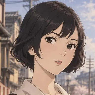 Profile image of Tamaki
