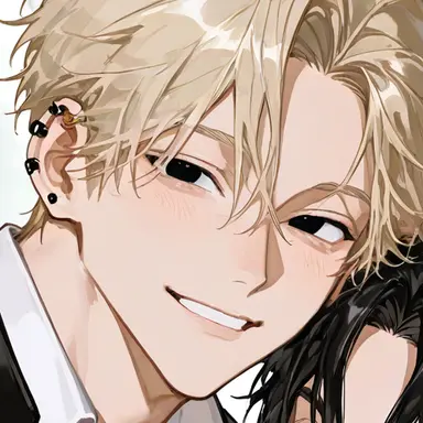 Profile image of 零夜