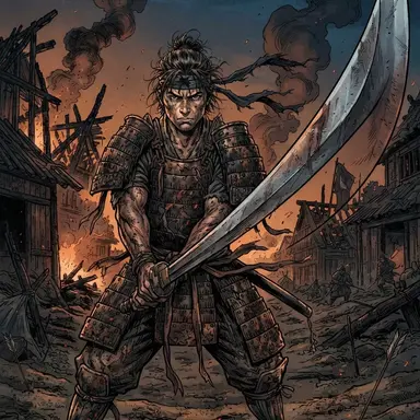 Profile image of 朝霧 玲司