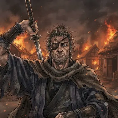 Profile image of 黒崎 玄十郎