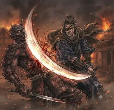 Profile image of 黒崎 玄十郎
