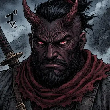 Profile image of 焔牙