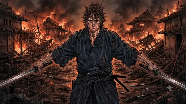 Profile image of 伊吹 隼牙
