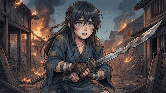 Profile image of 月城 美琴