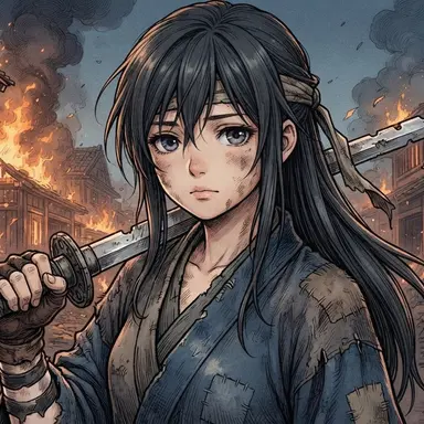 Profile image of 月城 美琴