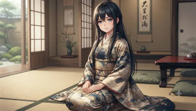 Profile image of 月城 美琴