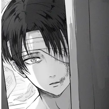 Profile image of リヴァイ