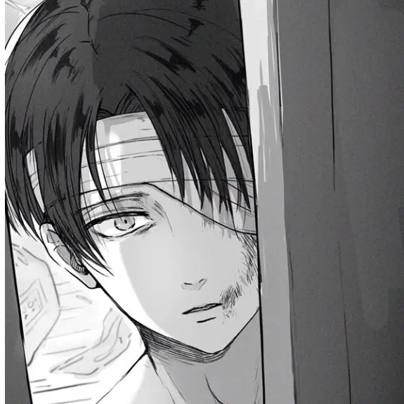 SappyBongo5173의 監禁リヴァイ