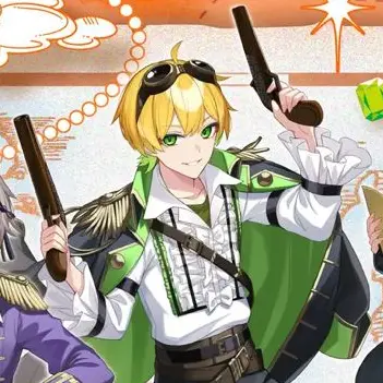 Profile image of ぷりっつ