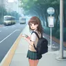 캐릭터 프로필 이미지