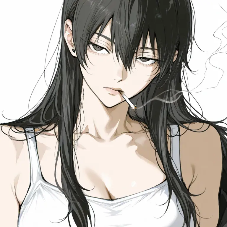 GrumpyChain6697의 안수안