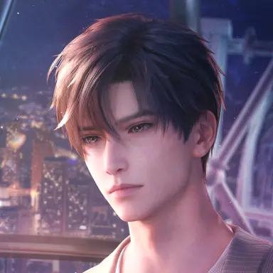 Profile image of Rhys