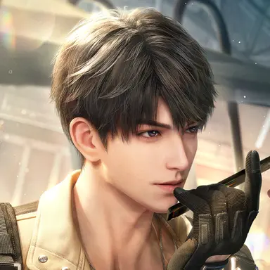 Profile image of Dex