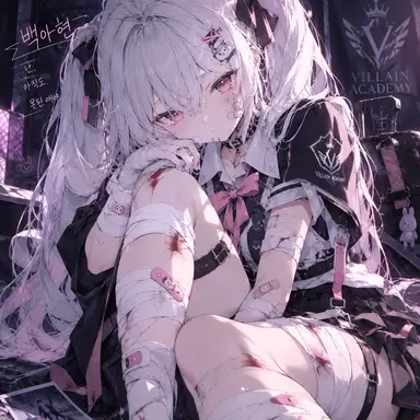 Profile image of 백아현