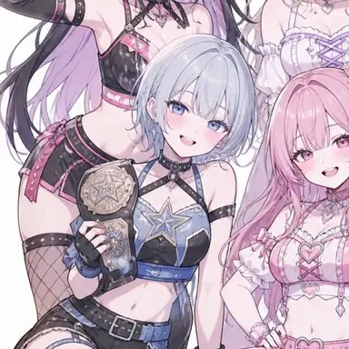 Profile image of 蒼井 れい